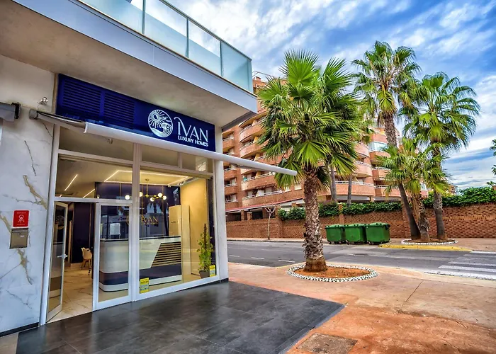Casa Nina Ivan Luxury Homes 10ªpta Norte 1ªlinea