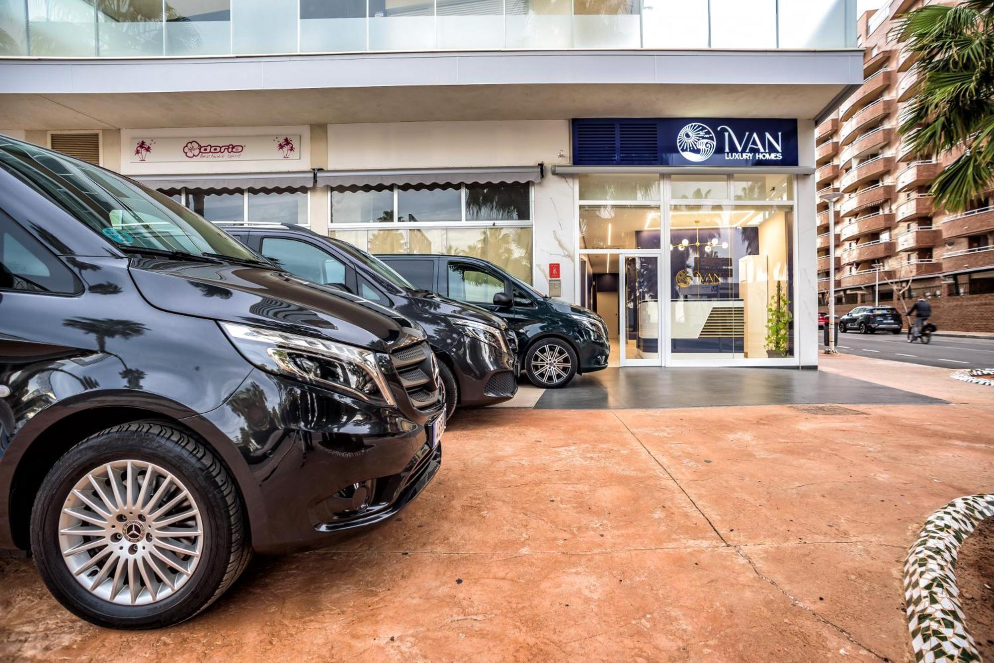 Casa Nina Ivan Luxury Homes 10ªpta Norte 1ªlinea Apartamento