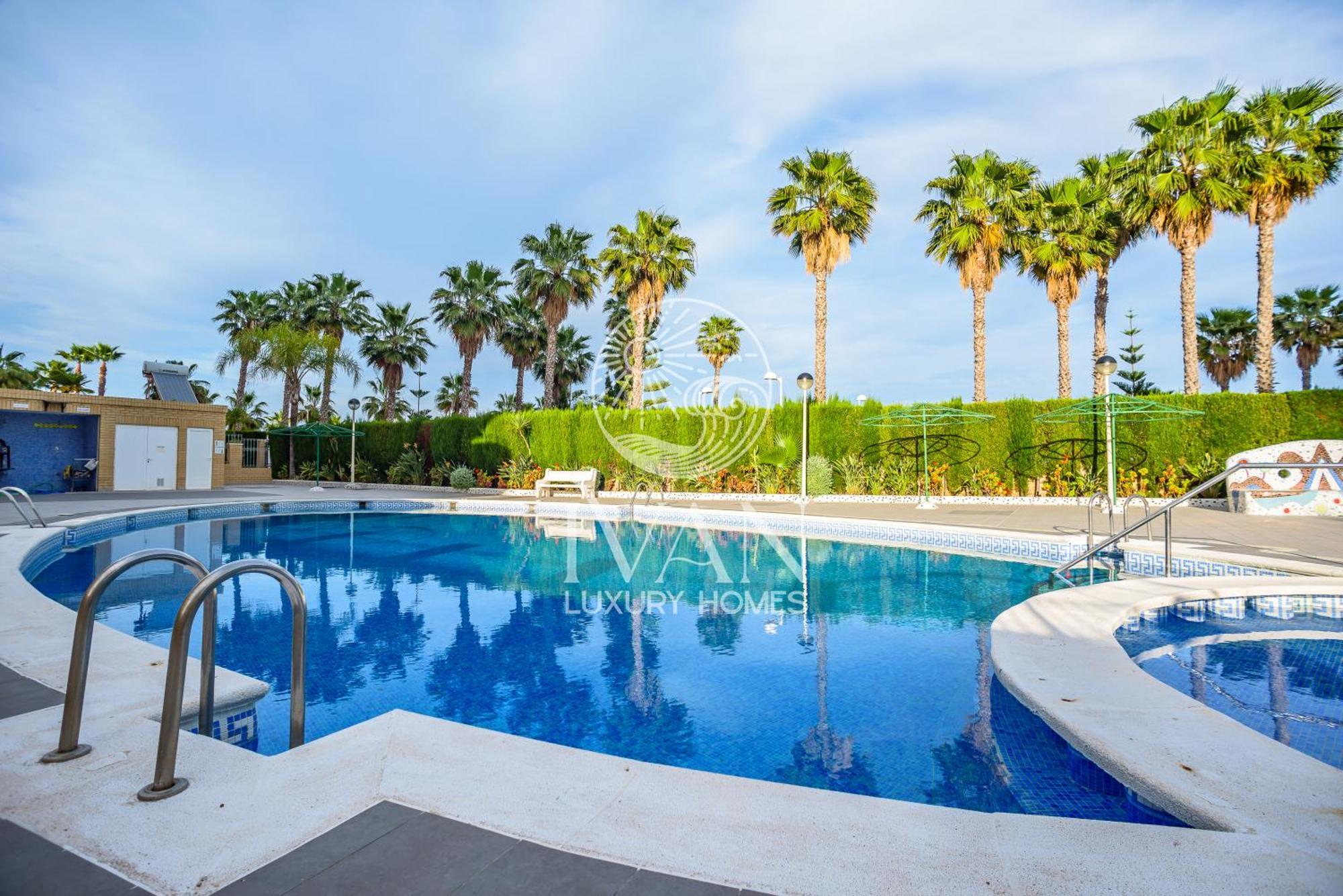 Casa Nina Ivan Luxury Homes 10ªpta Norte 1ªlinea Apartamento *